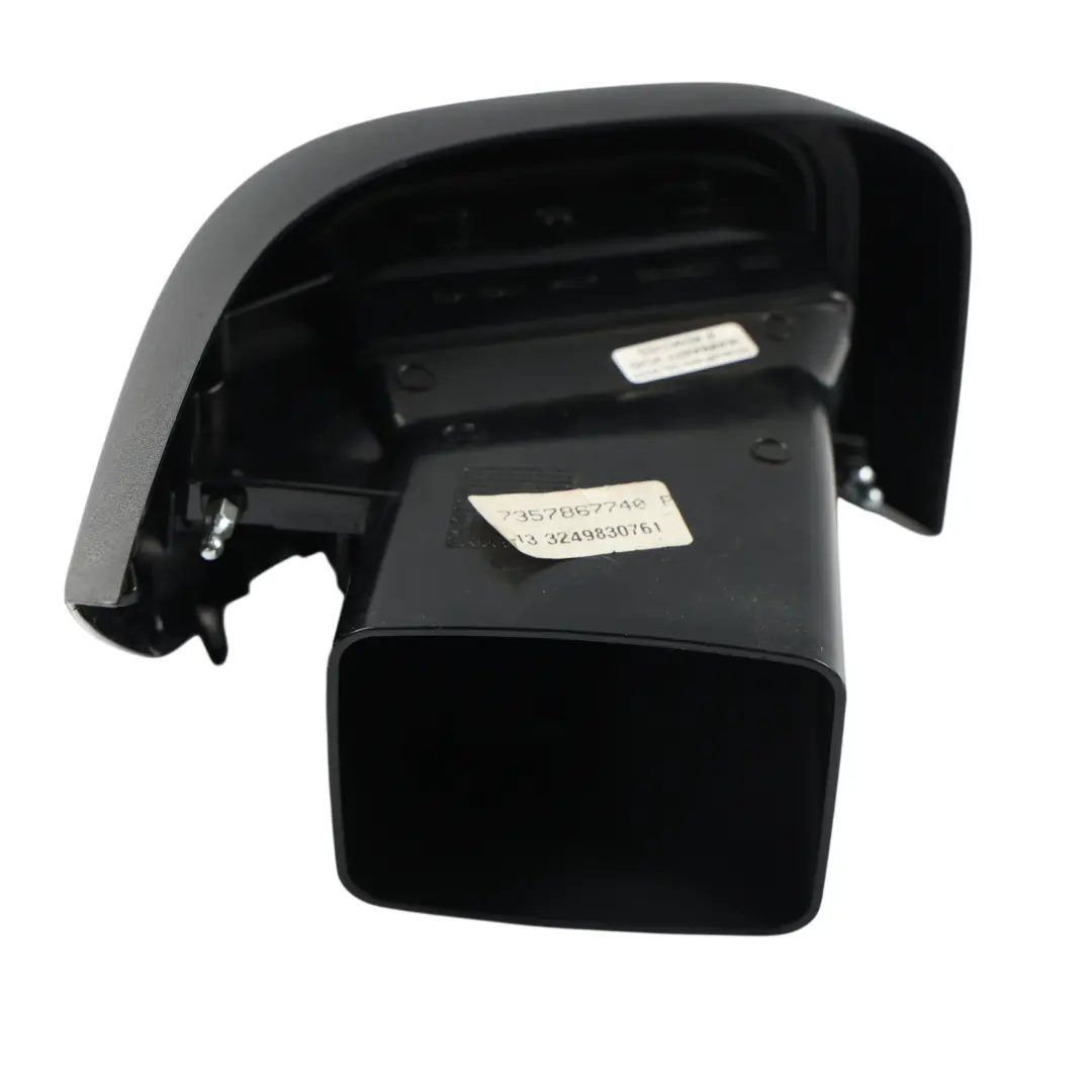 Opel Movano C Armaturenbrett Lüftungsgitter Mitte Links - SKU 1694099680 - Teilenummer 1694099680