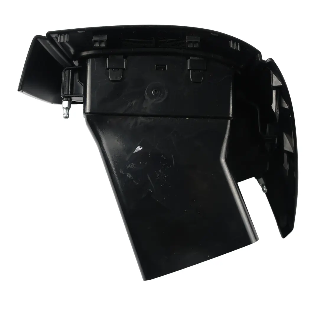 Dashboard Air Vent Grille Centre Left N/S to Vauxhall Movano C with Part number 1694099680 Vauxhall Movano C Dashboard Air Vent Grille Centre Left N/S - SKU 1694099680 - Part number 1694099680