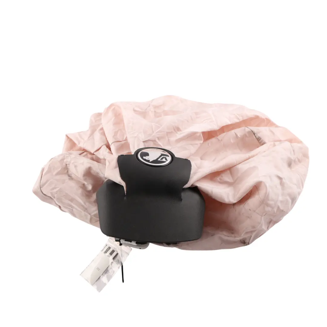 Vauxhall Movano C Steering Wheel Air Module DAMAGED - SKU 1694101480-1 - Part number 1694101480