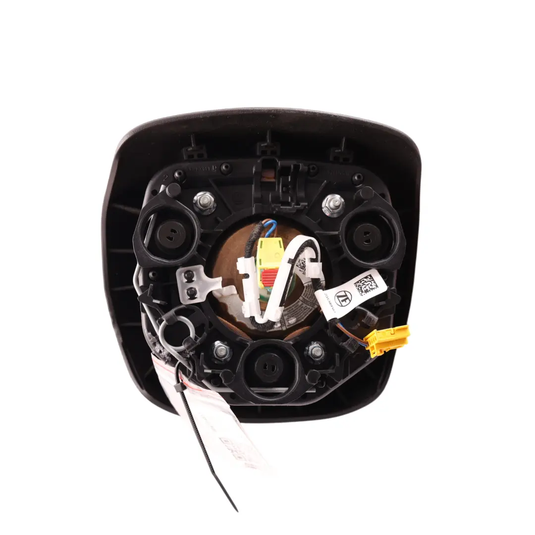 Vauxhall Movano C Steering Wheel Air Module DAMAGED - SKU 1694101480-1 - Part number 1694101480
