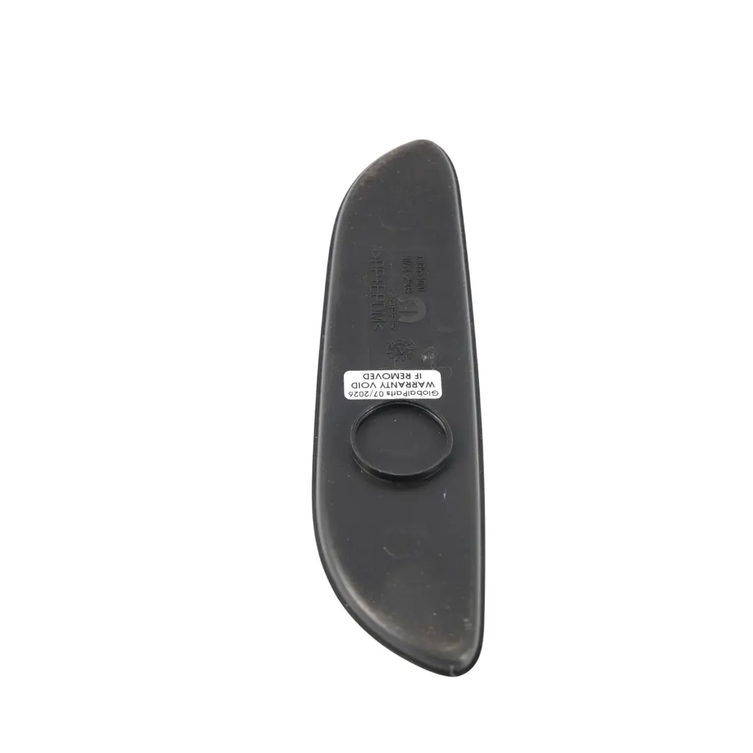 Pannello Rivestimento Porta Anteriore Destra per Opel Movano C con numero di parte 1694131280 Opel Movano C Pannello Rivestimento Porta Anteriore Destra - SKU 1694131280 - Numero di parte 1694131280