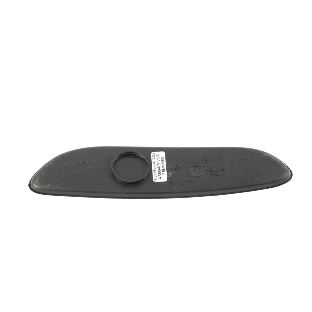 Vauxhall Movano C Front Door Panel Trim Cover Right O/S - SKU 1694131280 - Part number 1694131280