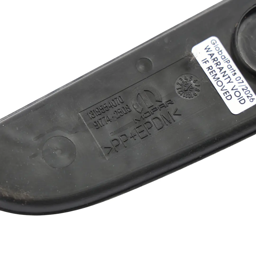 Pannello Rivestimento Porta Anteriore Destra per Opel Movano C con numero di parte 1694131280 Opel Movano C Pannello Rivestimento Porta Anteriore Destra - SKU 1694131280 - Numero di parte 1694131280