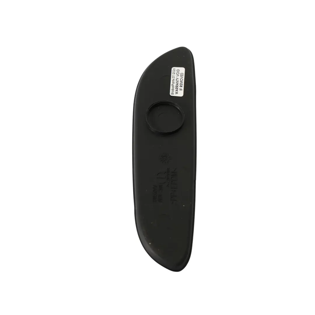Vauxhall Movano C Front Door Panel Trim Cover Left N/S - SKU 1694131380 - Part number 1694131380
