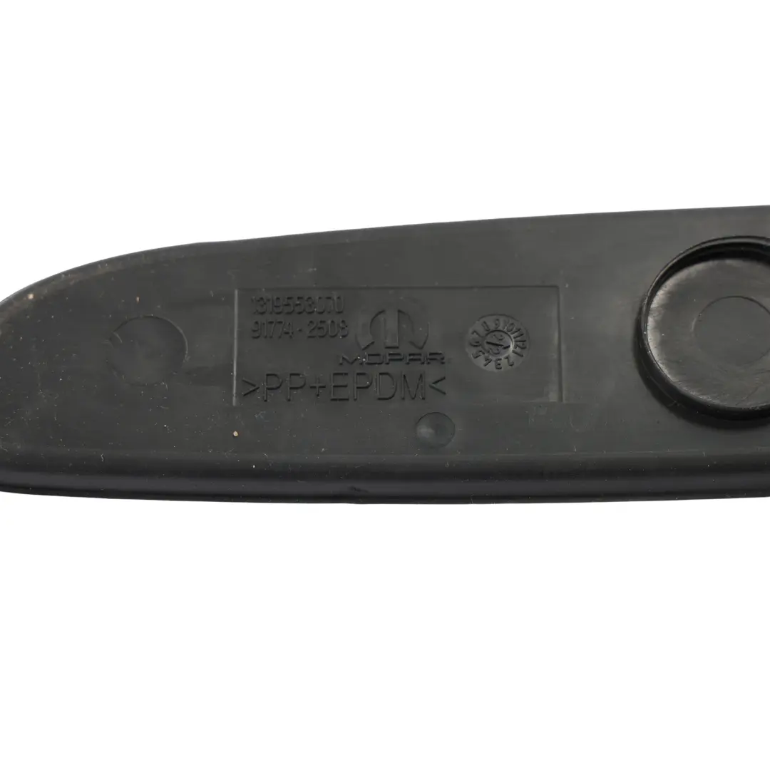 Pannello Rivestimento Porta Anteriore Sinistro per Opel Movano C con numero di parte 1694131380 Opel Movano C Pannello Rivestimento Porta Anteriore Sinistro - SKU 1694131380 - Numero di parte 1694131380