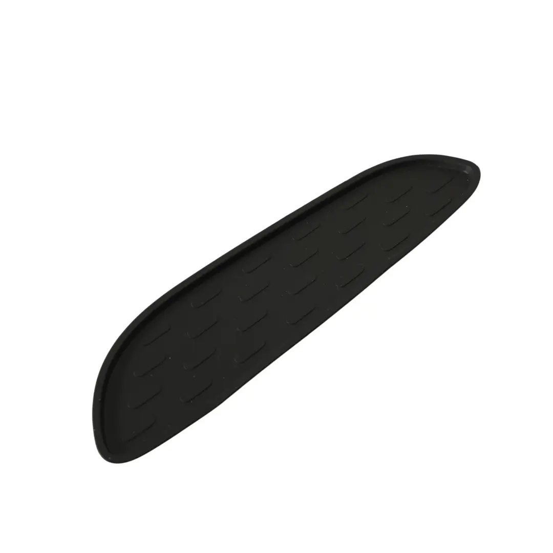 Vauxhall Movano C Front Door Panel Trim Cover Left N/S - SKU 1694131380 - Part number 1694131380