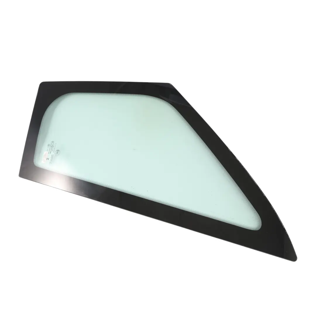 Door Window Glass Triangle Front Left N/S to Vauxhall Movano C with Part number 1694132980 Vauxhall Movano C Door Window Glass Triangle Front Left N/S - SKU 1694132980 - Part number 1694132980