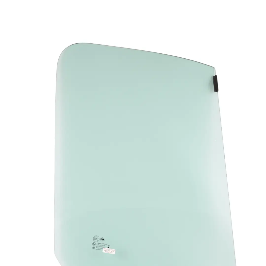 Vauxhall Movano C Door Window Glass Glazing AS2 Front Right O/S - SKU 1694133080 - Part number 1694133080