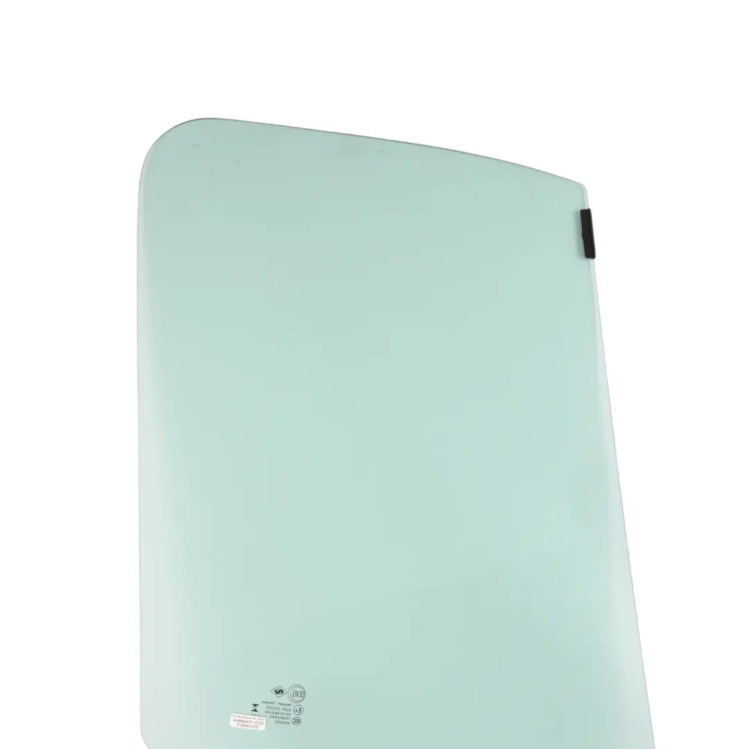 Door Window Glass Glazing AS2 Front Left N/S to Vauxhall Movano C with Part number 1694133180 Vauxhall Movano C Door Window Glass Glazing AS2 Front Left N/S - SKU 1694133180 - Part number 1694133180