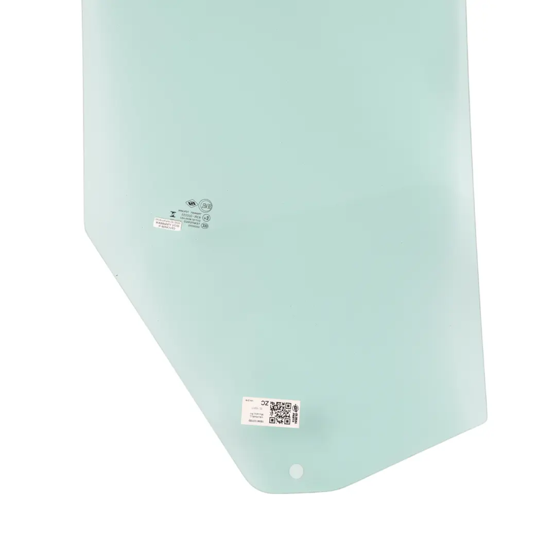 Vauxhall Movano C Door Window Glass Glazing AS2 Front Left N/S - SKU 1694133180 - Part number 1694133180