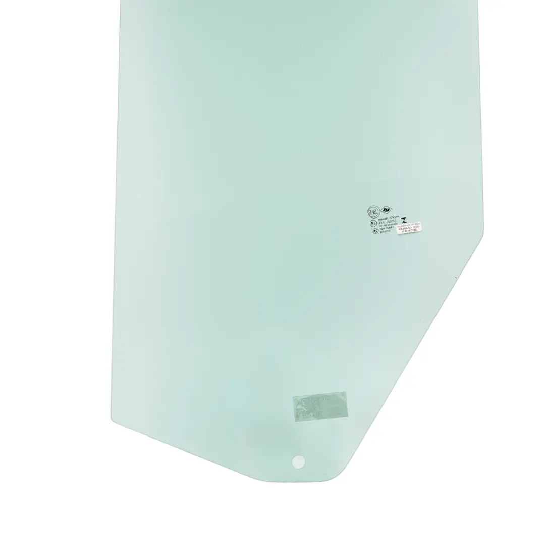 Door Window Glass Glazing AS2 Front Left N/S to Vauxhall Movano C with Part number 1694133180 Vauxhall Movano C Door Window Glass Glazing AS2 Front Left N/S - SKU 1694133180 - Part number 1694133180