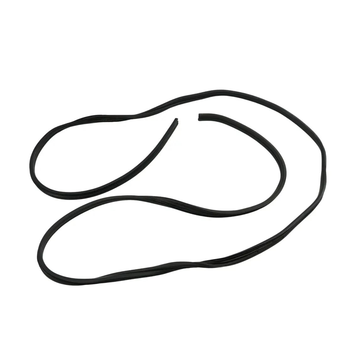 Vauxhall Movano C Sliding Door Cargo Door Seal Rubber Gasket - SKU 1694133380 - Part number 1694133380
