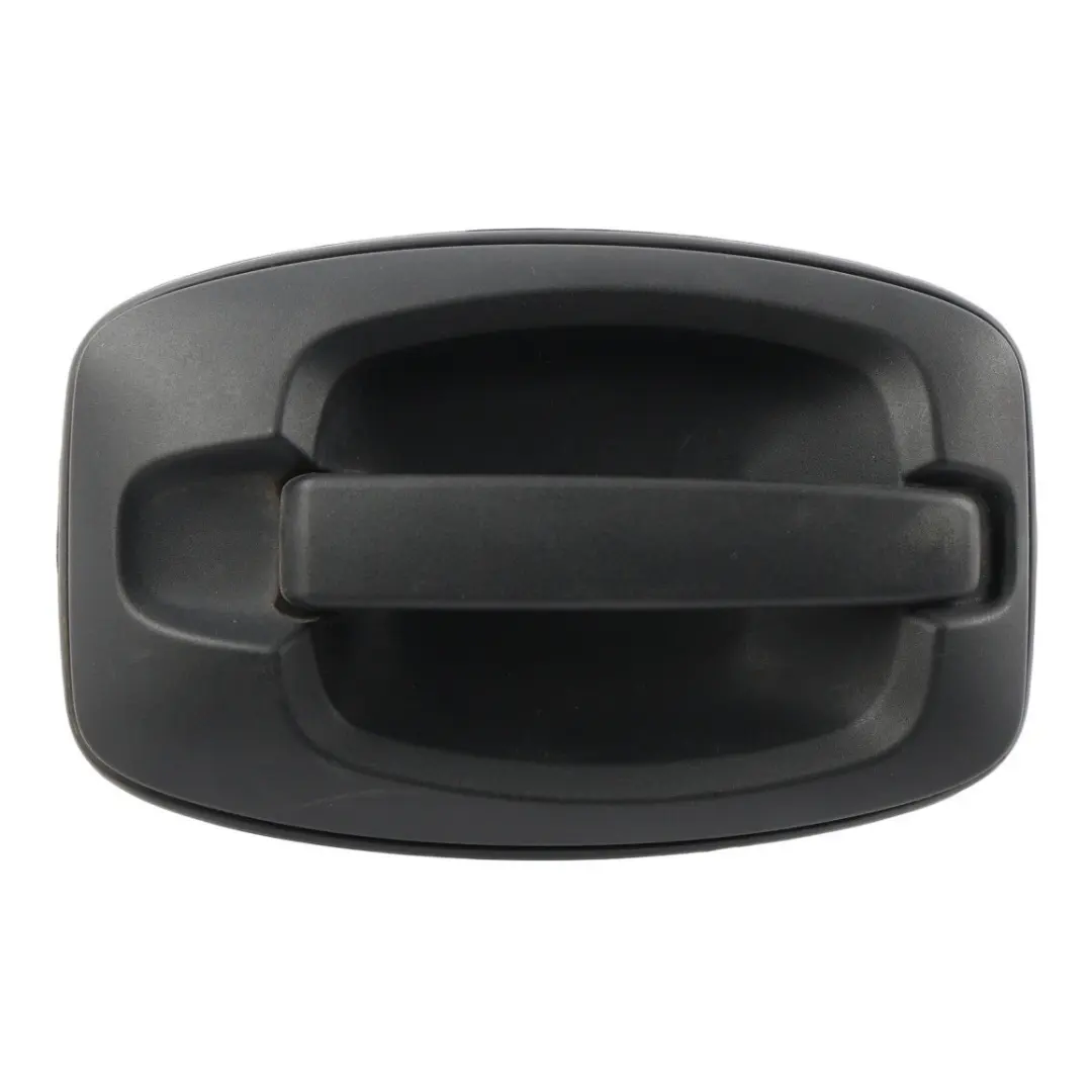 Door Grab Handle Front Left N/S Exterior Primed to Vauxhall Movano C with Part number 1694135880 Vauxhall Movano C Door Grab Handle Front Left N/S Exterior Primed - SKU RHD-1694135880 - Part number 1694135880