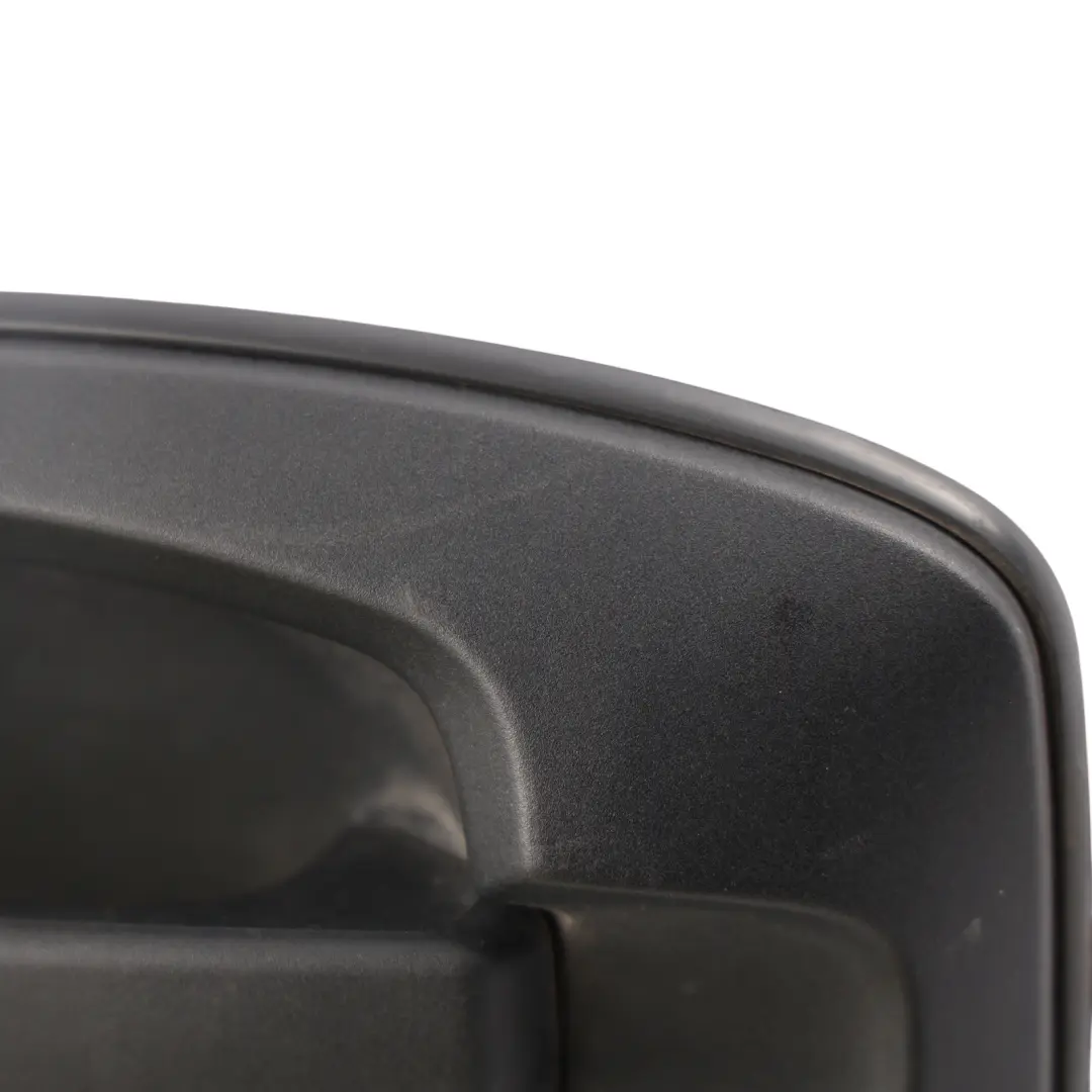 Vauxhall Movano C Door Grab Handle Front Left N/S Exterior Primed - SKU RHD-1694135880 - Part number 1694135880