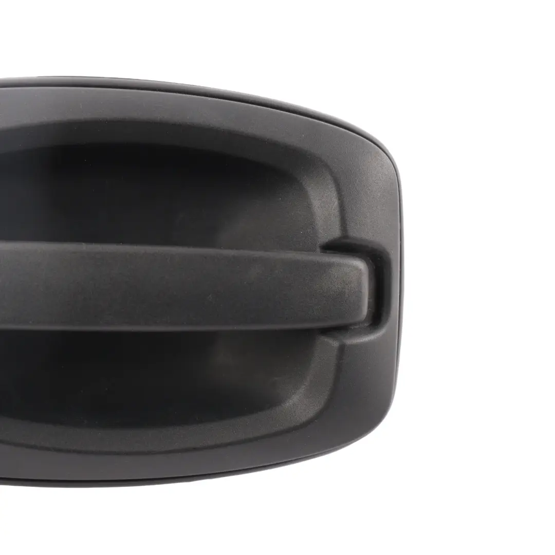 Vauxhall Movano C Door Grab Handle Front Left N/S Exterior Primed - SKU RHD-1694135880 - Part number 1694135880