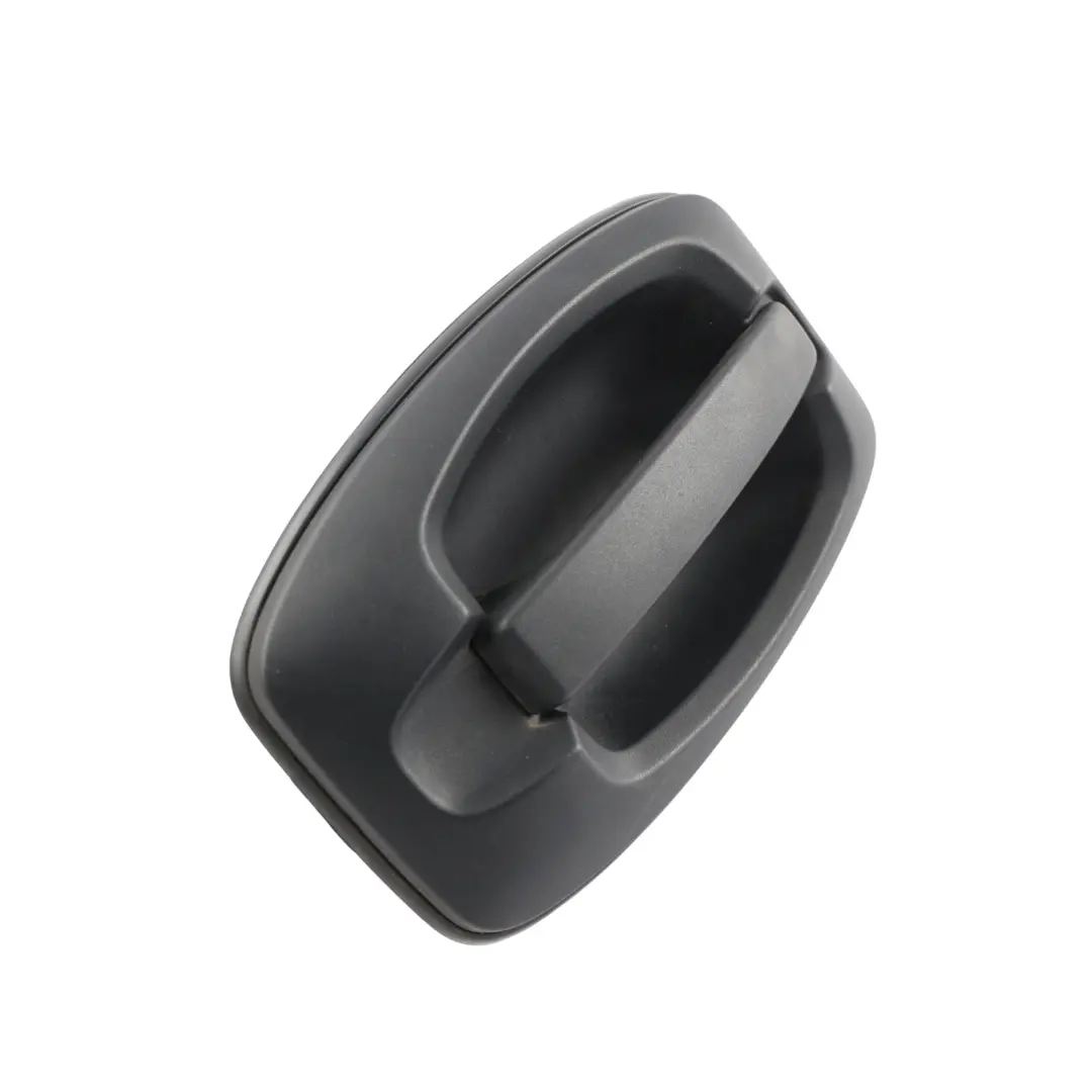 Vauxhall Movano C Door Grab Handle Front Left N/S Exterior Primed - SKU RHD-1694135880 - Part number 1694135880