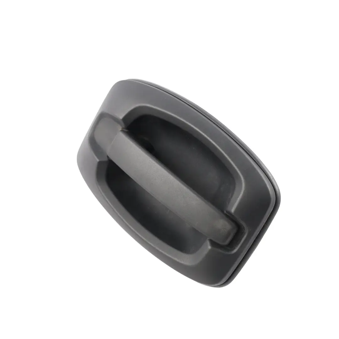 Vauxhall Movano C Door Grab Handle Front Left N/S Exterior Primed - SKU RHD-1694135880 - Part number 1694135880