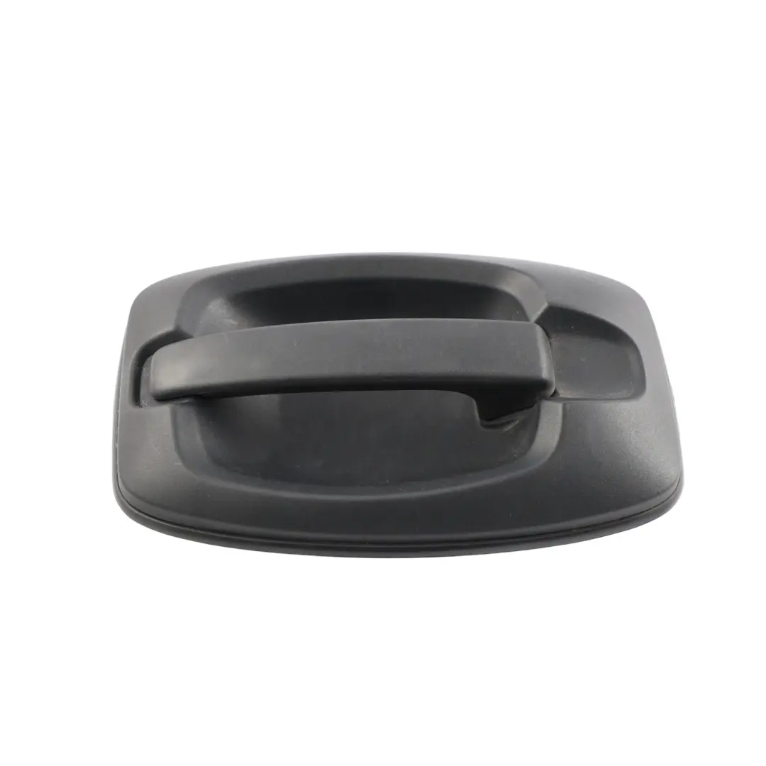 Vauxhall Movano C Door Grab Handle Front Left N/S Exterior Primed - SKU RHD-1694135880 - Part number 1694135880