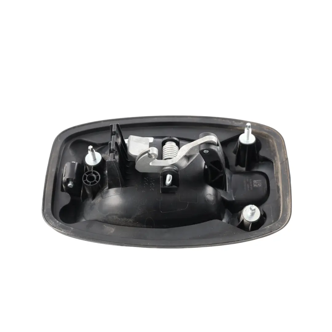 Door Grab Handle Front Left N/S Exterior Primed to Vauxhall Movano C with Part number 1694135880 Vauxhall Movano C Door Grab Handle Front Left N/S Exterior Primed - SKU RHD-1694135880 - Part number 1694135880