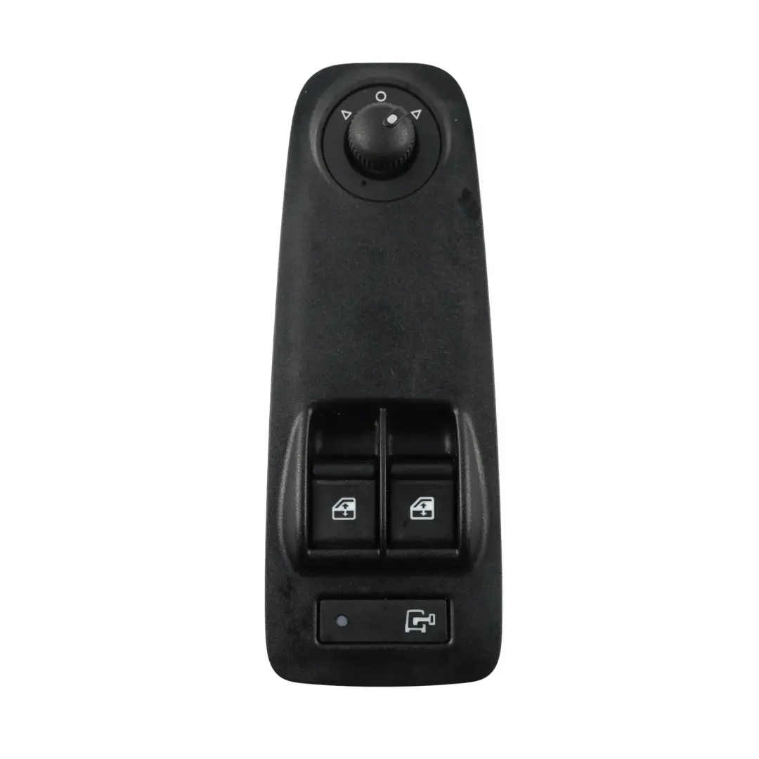 Opel Movano C Interruptor Elevalunas Retrovisor Lado Conductor - SKU 1694139780 - Número de pieza 1694139780