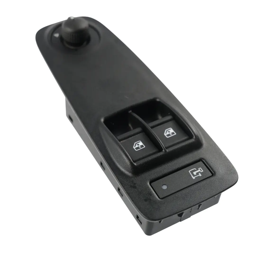 Vauxhall Movano C Door Window Lifter Wing Mirror Switch Driver's Side - SKU 1694139780 - Part number 1694139780