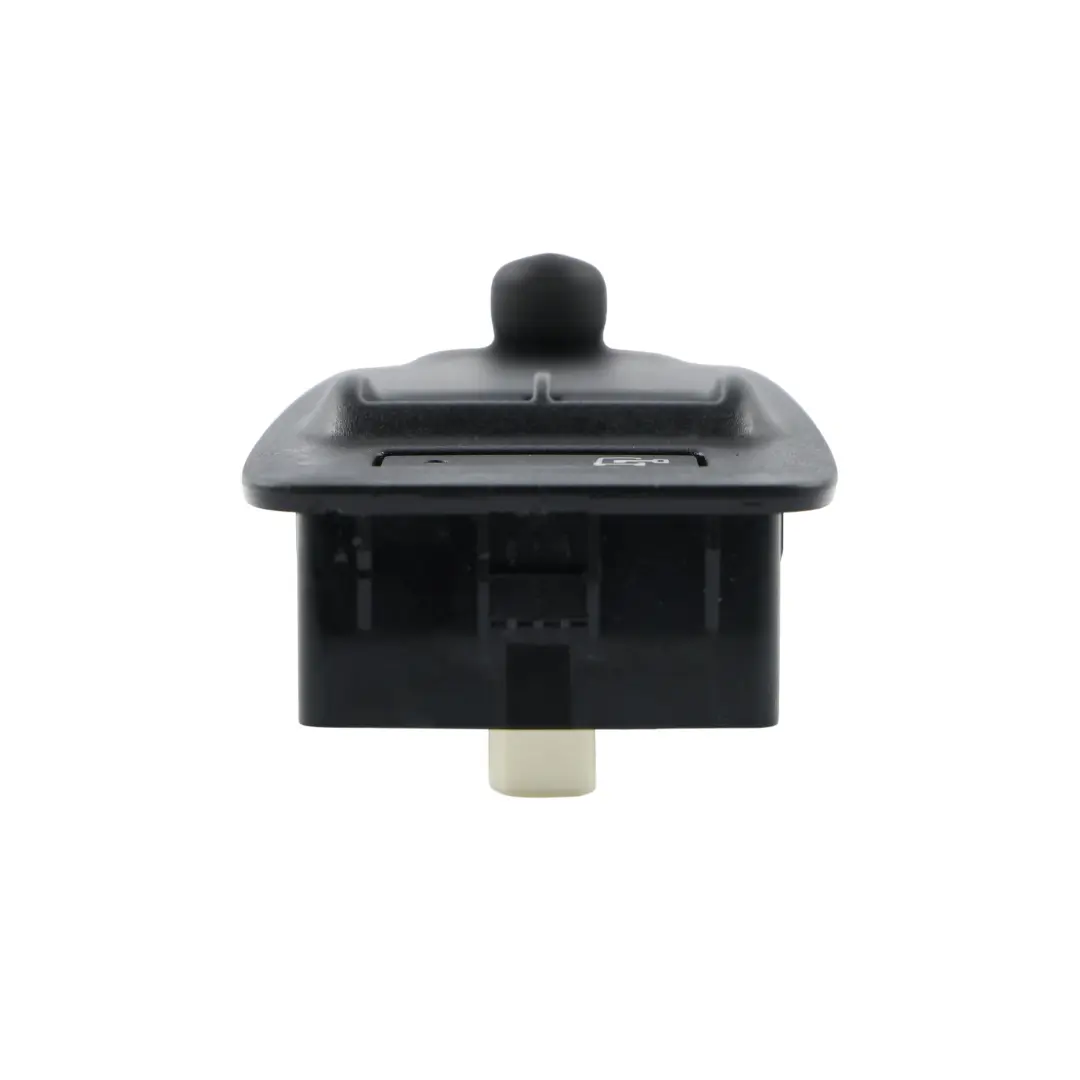Vauxhall Movano C Door Window Lifter Wing Mirror Switch Driver's Side - SKU 1694139780 - Part number 1694139780