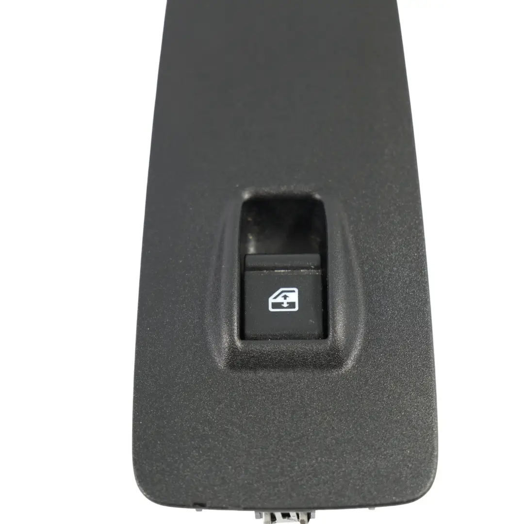 Vauxhall Movano C Front Door Window Regulator Switch Passenger Side - SKU 1694140080 - Part number 1694140080