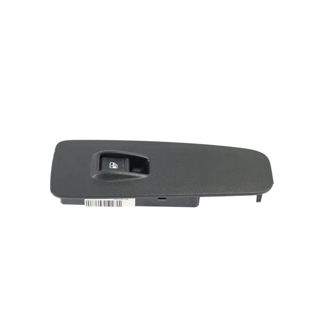 Vauxhall Movano C Front Door Window Regulator Switch Passenger Side - SKU 1694140080 - Part number 1694140080