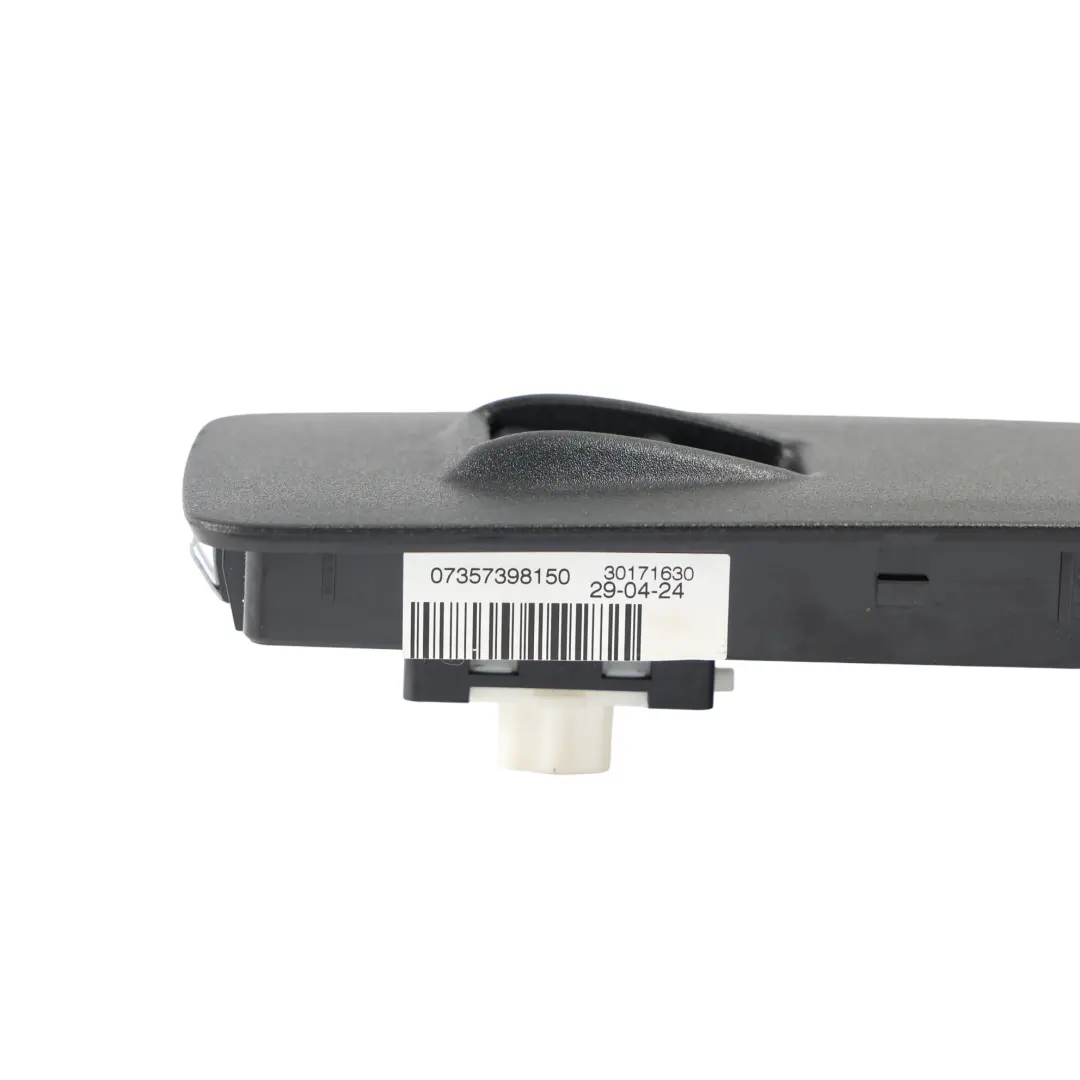 Opel Movano C Interruptor Elevalunas Delantero Lado Pasajero - SKU 1694140080 - Número de pieza 1694140080