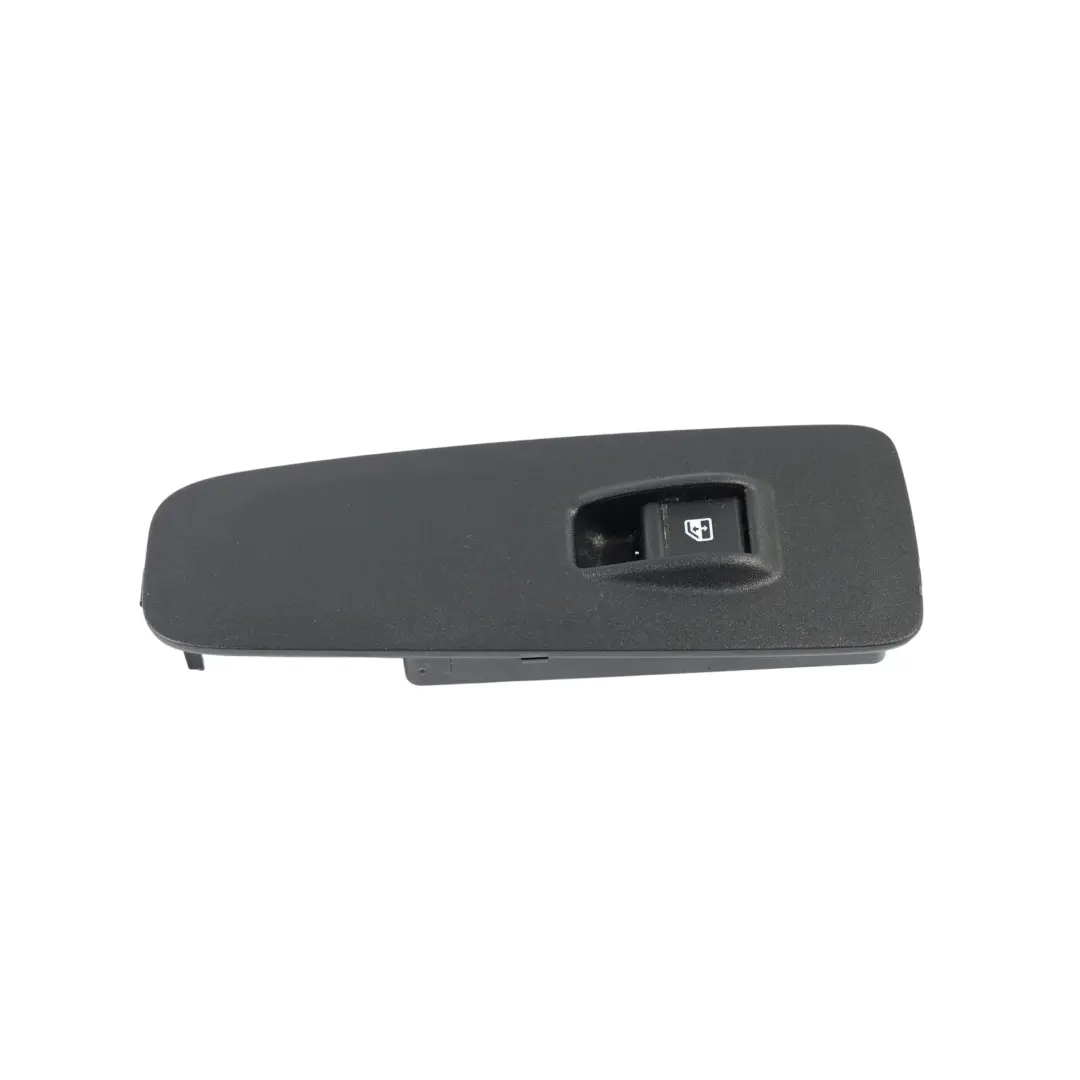 Front Door Window Regulator Switch Passenger Side to Vauxhall Movano C with Part number 1694140080 Vauxhall Movano C Front Door Window Regulator Switch Passenger Side - SKU 1694140080 - Part number 1694140080