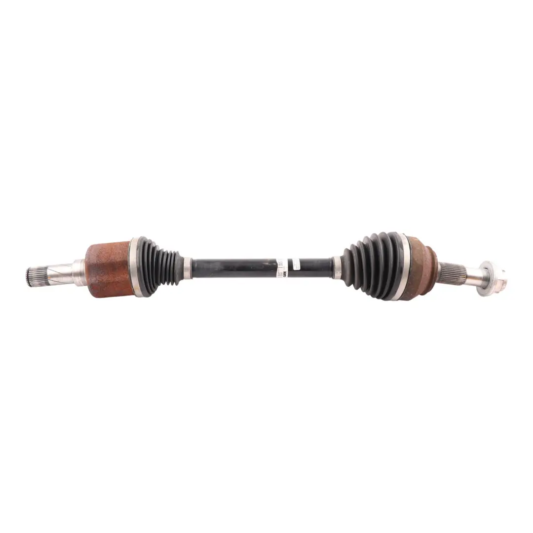 Front Axle Drive Shaft Left N/S to Vauxhall Movano C Peugeot Boxer with Part number 1694259080 Vauxhall Movano C Peugeot Boxer Front Axle Drive Shaft Left N/S - SKU 1694259080 - Part number 1694259080
