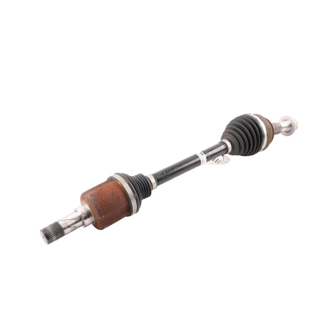 Vauxhall Movano C Peugeot Boxer Front Axle Drive Shaft Left N/S - SKU 1694259080 - Part number 1694259080