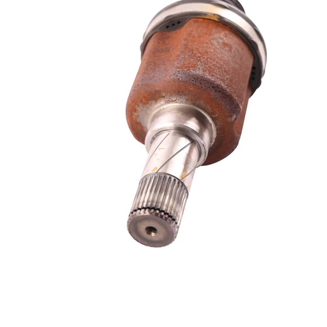 Vauxhall Movano C Peugeot Boxer Front Axle Drive Shaft Left N/S - SKU 1694259080 - Part number 1694259080