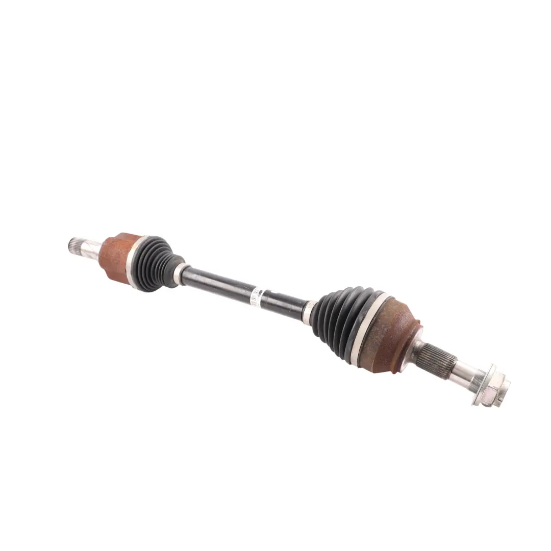 Front Axle Drive Shaft Left N/S to Vauxhall Movano C Peugeot Boxer with Part number 1694259080 Vauxhall Movano C Peugeot Boxer Front Axle Drive Shaft Left N/S - SKU 1694259080 - Part number 1694259080