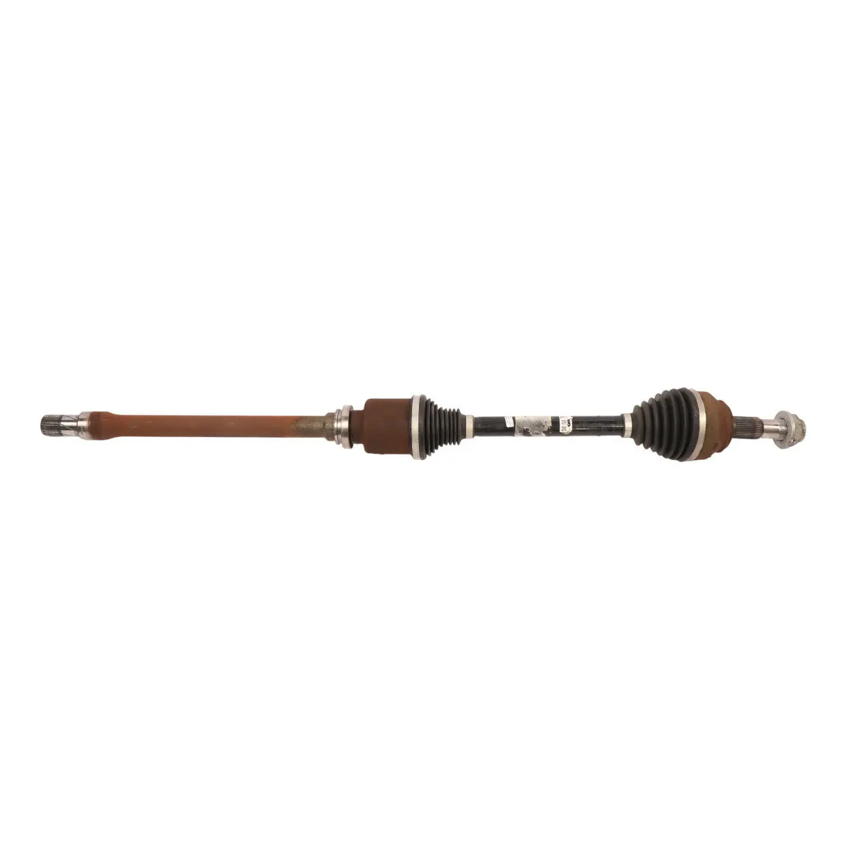 Vauxhall Movano C Peugeot Boxer Front Axle Drive Shaft Right O/S 1694259380