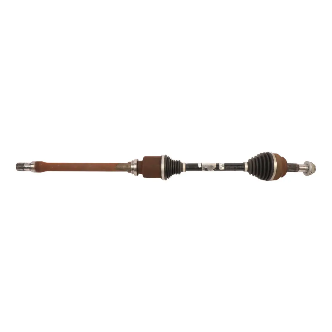 Front Axle Drive Shaft Right O/S to Vauxhall Movano C Peugeot Boxer with Part number 1694259380 Vauxhall Movano C Peugeot Boxer Front Axle Drive Shaft Right O/S - SKU 1694259380 - Part number 1694259380