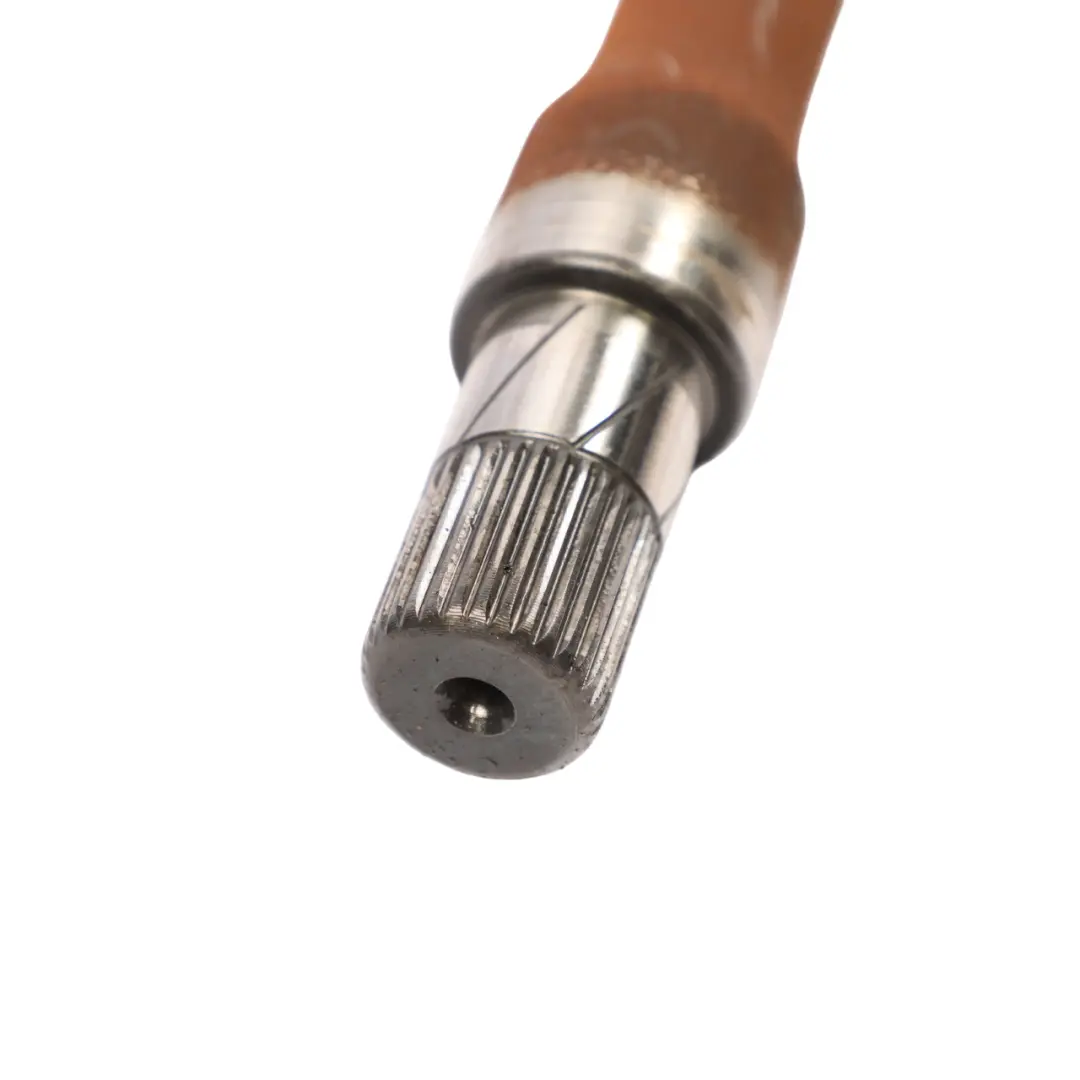 Front Axle Drive Shaft Right O/S to Vauxhall Movano C Peugeot Boxer with Part number 1694259380 Vauxhall Movano C Peugeot Boxer Front Axle Drive Shaft Right O/S - SKU 1694259380 - Part number 1694259380