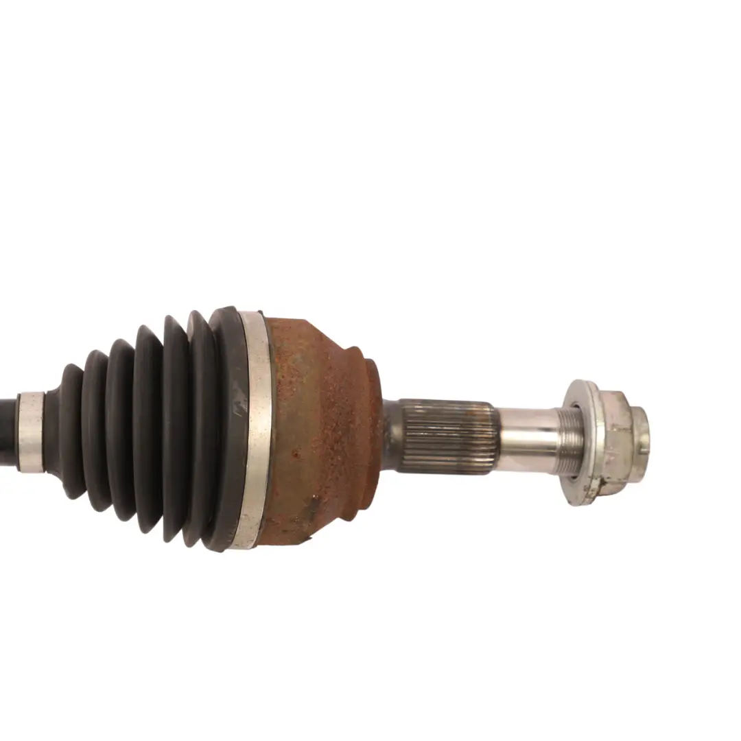 Vauxhall Movano C Peugeot Boxer Front Axle Drive Shaft Right O/S - SKU 1694259380 - Part number 1694259380