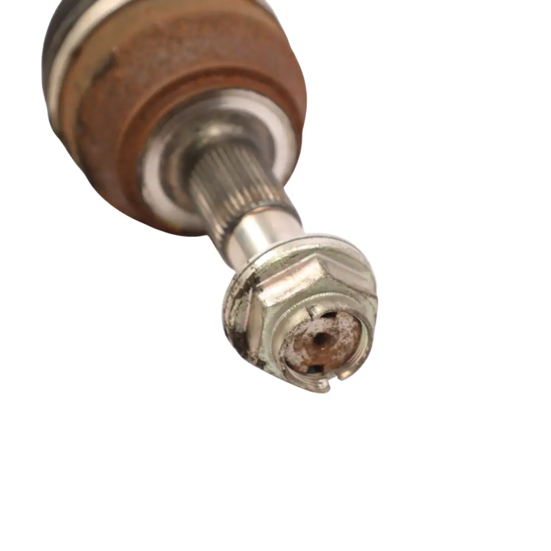 Front Axle Drive Shaft Right O/S to Vauxhall Movano C Peugeot Boxer with Part number 1694259380 Vauxhall Movano C Peugeot Boxer Front Axle Drive Shaft Right O/S - SKU 1694259380 - Part number 1694259380