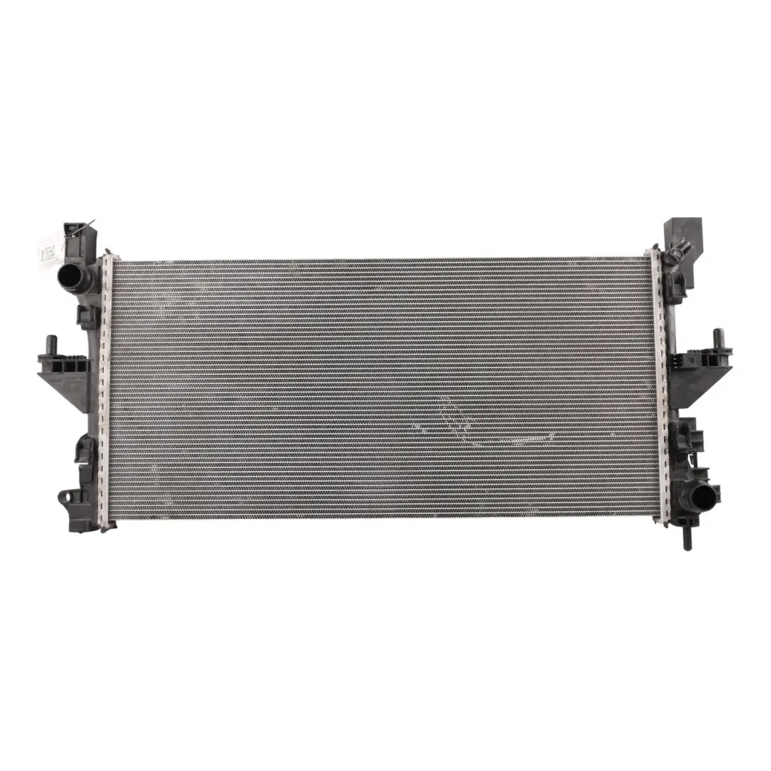 Vauxhall Movano C Radiator Engine Coolant Cooler 2.2 Diesel - SKU 1694712480 - Part number 1694712480