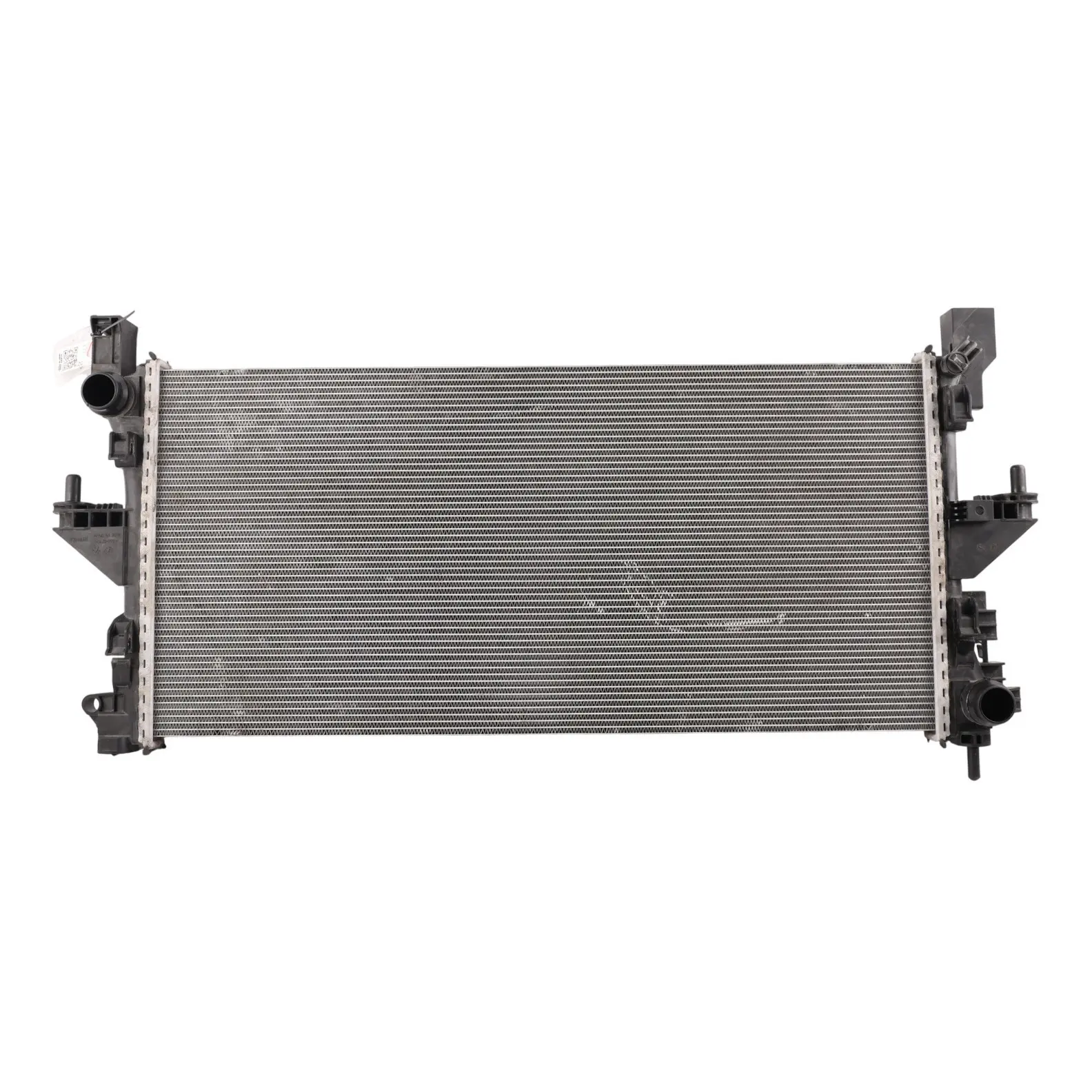 Vauxhall Movano C Radiator Engine Coolant Cooler 2.2 Diesel 1694712480