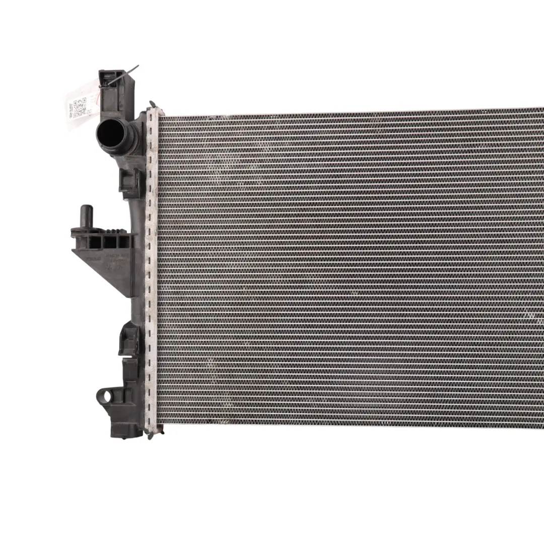 Vauxhall Movano C Radiator Engine Coolant Cooler 2.2 Diesel - SKU 1694712480 - Part number 1694712480