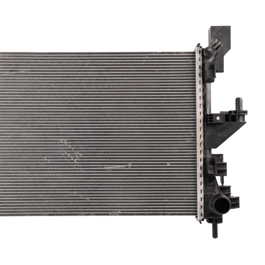Vauxhall Movano C Radiator Engine Coolant Cooler 2.2 Diesel - SKU 1694712480 - Part number 1694712480