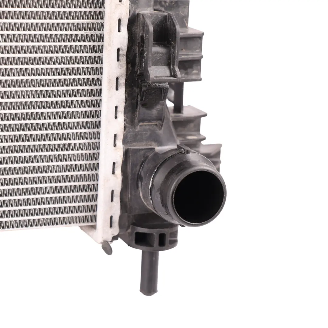 Radiator Engine Coolant Cooler 2.2 Diesel to Vauxhall Movano C with Part number 1694712480 Vauxhall Movano C Radiator Engine Coolant Cooler 2.2 Diesel - SKU 1694712480 - Part number 1694712480