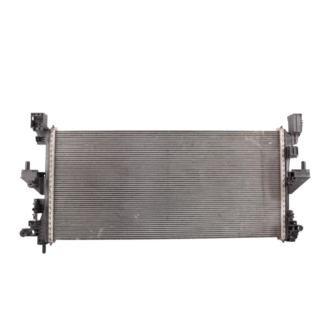 Vauxhall Movano C Radiator Engine Coolant Cooler 2.2 Diesel - SKU 1694712480 - Part number 1694712480