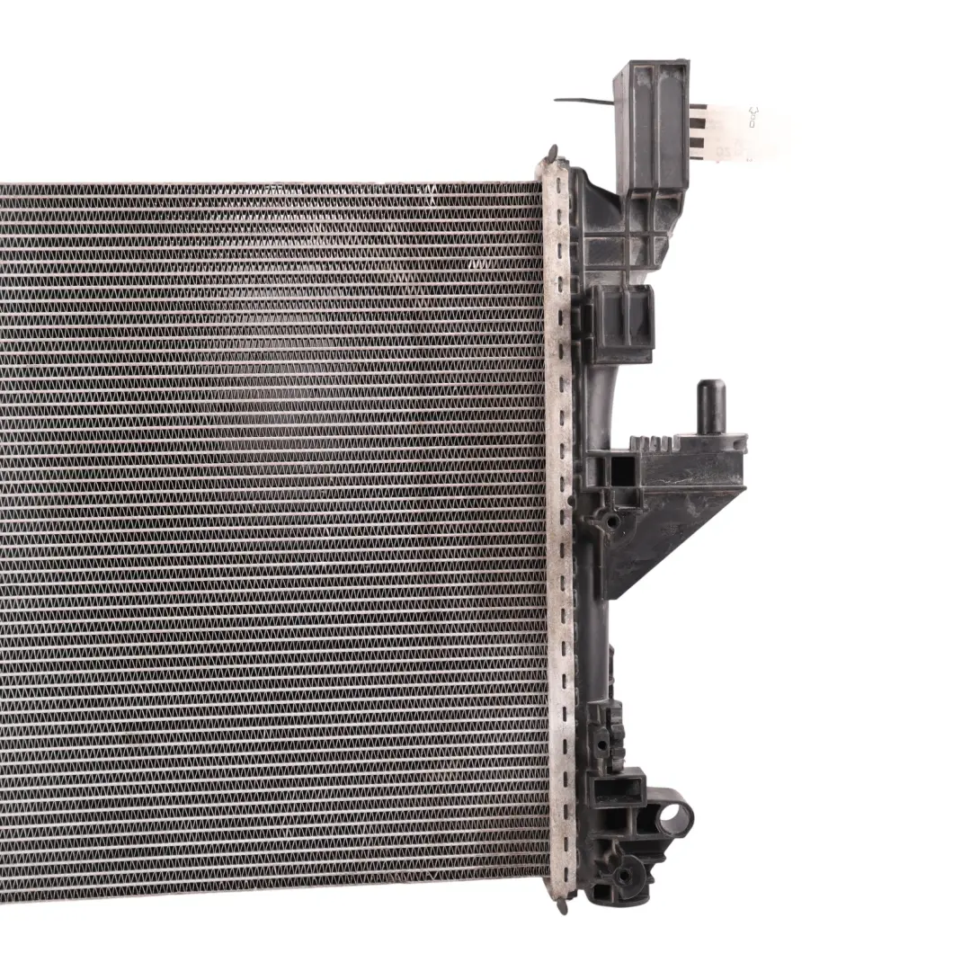 Vauxhall Movano C Radiator Engine Coolant Cooler 2.2 Diesel - SKU 1694712480 - Part number 1694712480