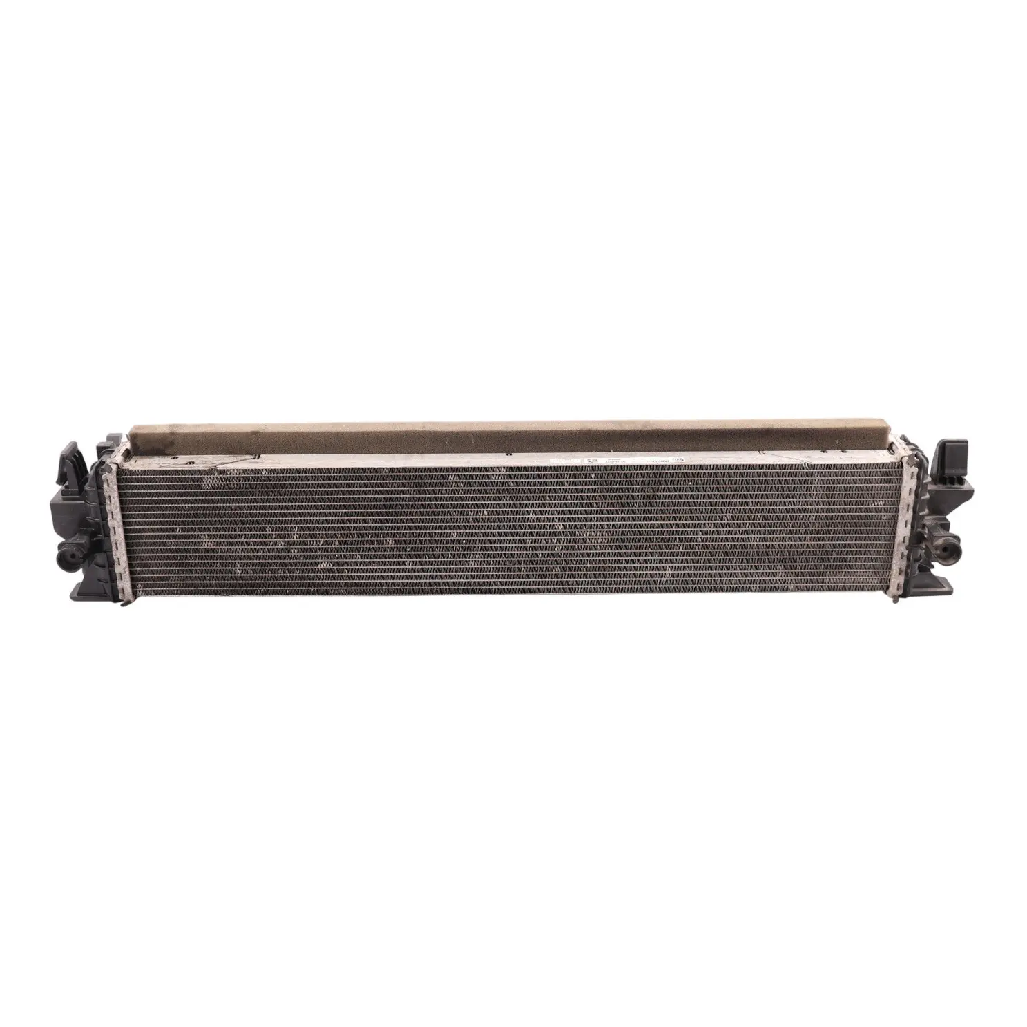 Vauxhall Movano C Intercooler Radiator Engine Coolant Cooler 1694712580