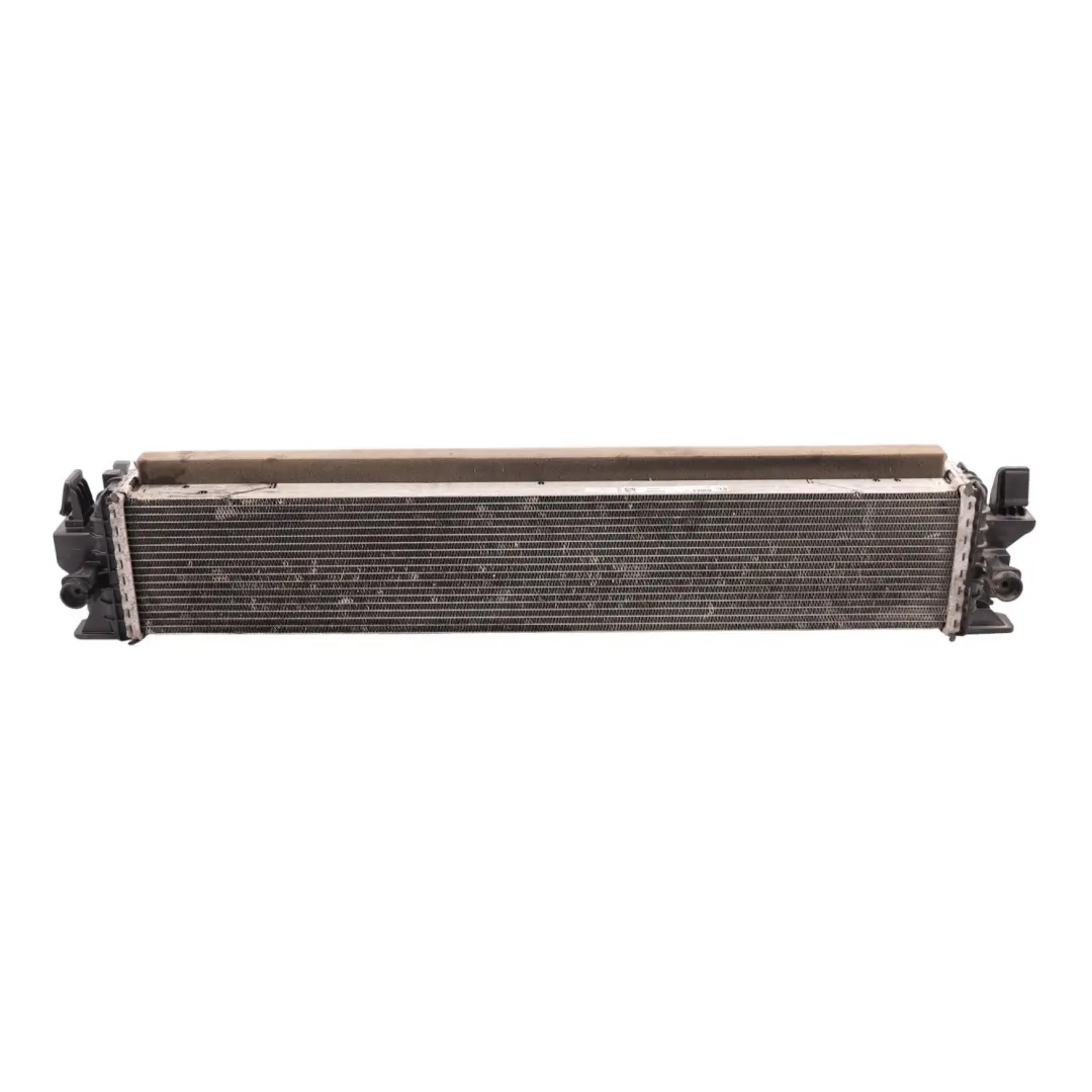 Radiator Engine Coolant Cooler to Vauxhall Movano C Intercooler with Part number 1694712580 Vauxhall Movano C Intercooler Radiator Engine Coolant Cooler - SKU 1694712580 - Part number 1694712580