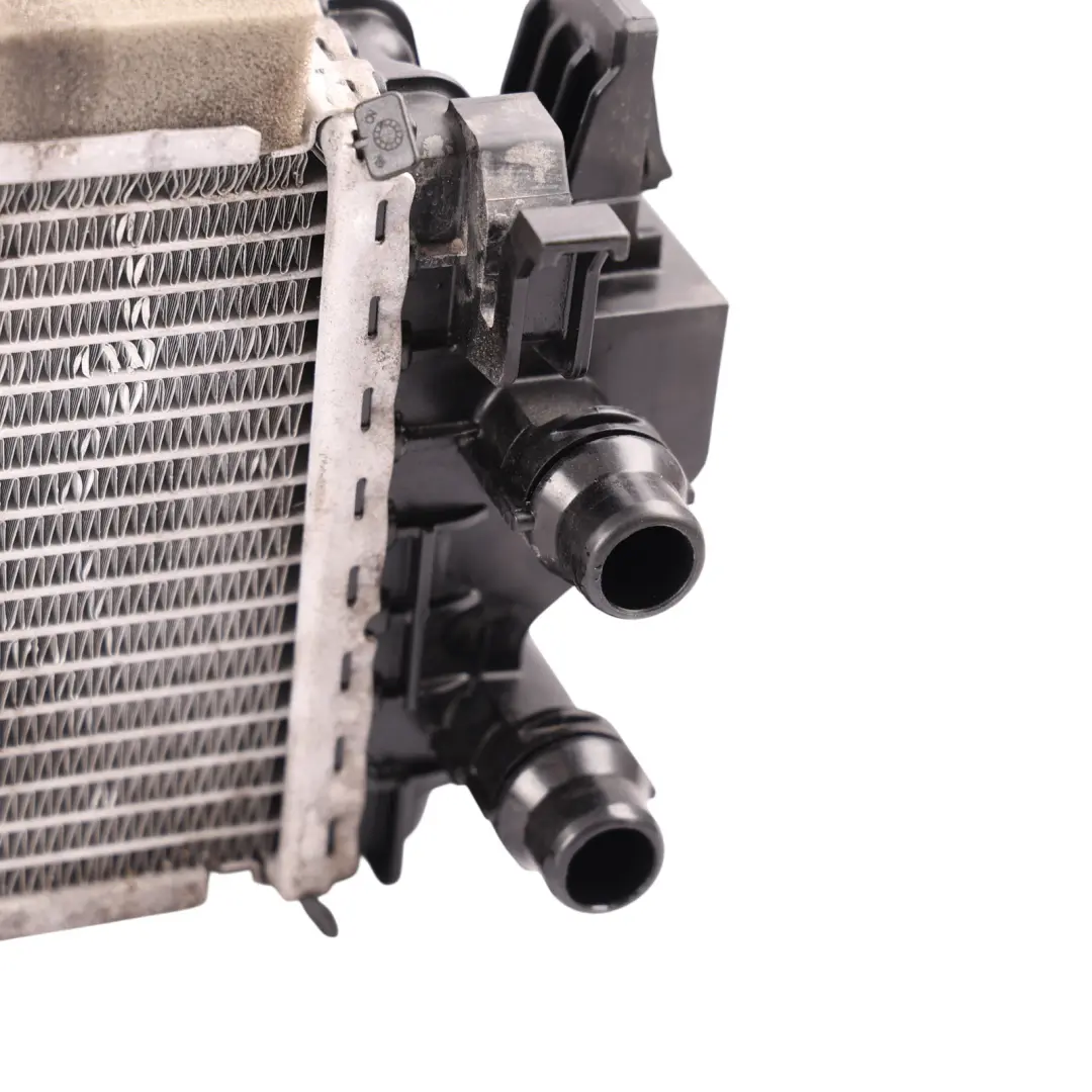 Vauxhall Movano C Intercooler Radiator Engine Coolant Cooler - SKU 1694712580 - Part number 1694712580