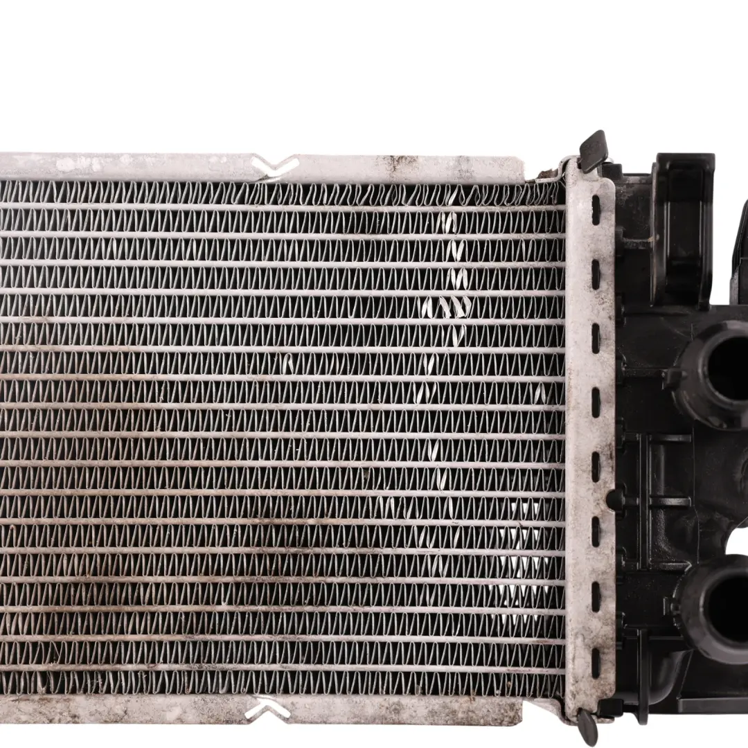 Vauxhall Movano C Intercooler Radiator Engine Coolant Cooler - SKU 1694712580 - Part number 1694712580